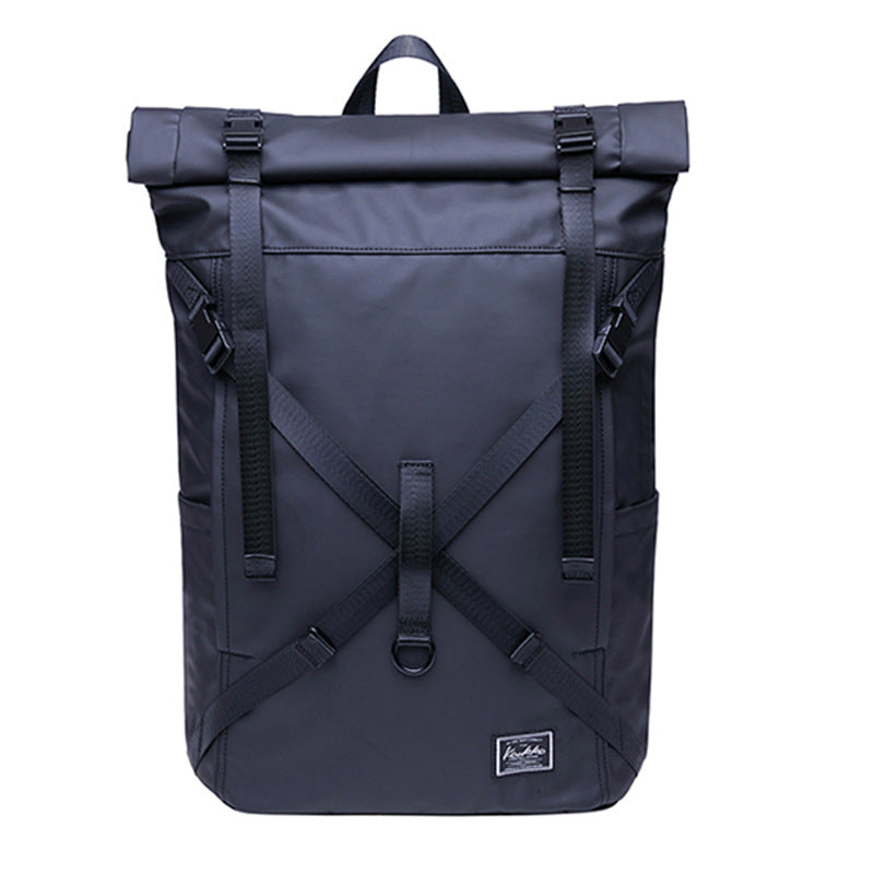 Nylon Backpack