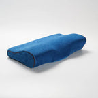 Memory Foam Cervical Pillow Novva Living