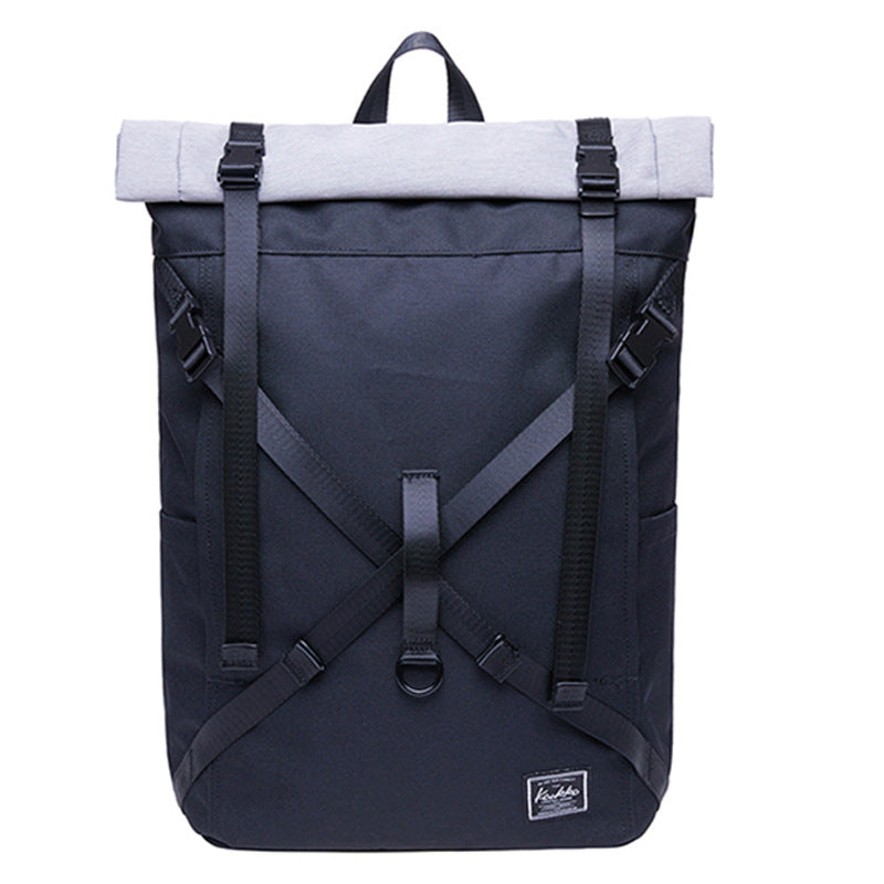 Nylon Backpack