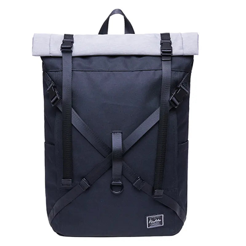 Nylon Backpack Novva Living