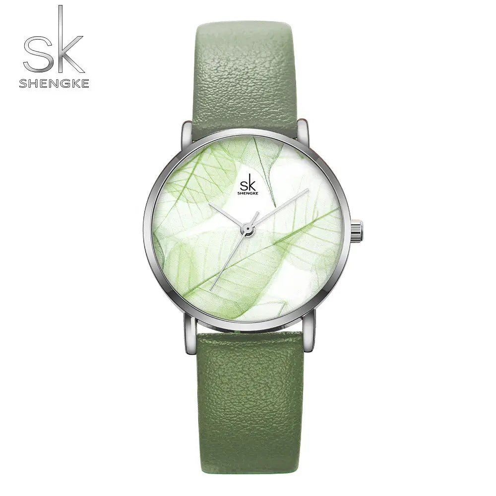 Women’s Quartz Watch Novva Living