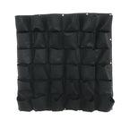 Wall Mounted Felt Planting Bag