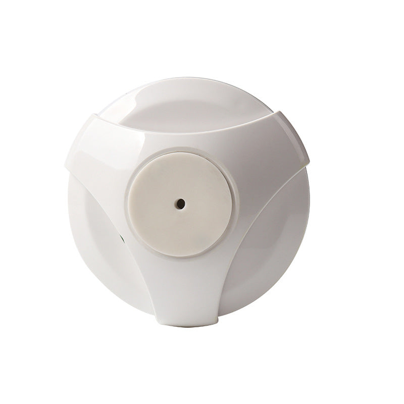 WiFi Water Leak & Intrusion Detector