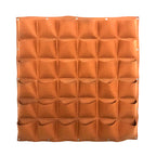 Wall Mounted Felt Planting Bag