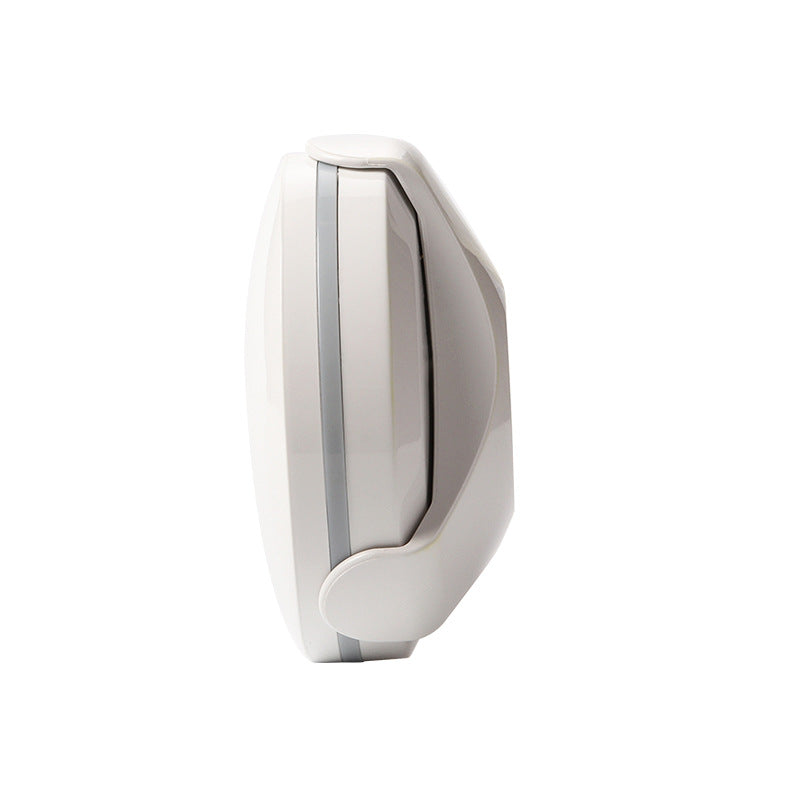 WiFi Water Leak & Intrusion Detector