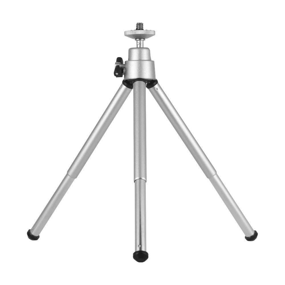 Flexible Mini Tripod
