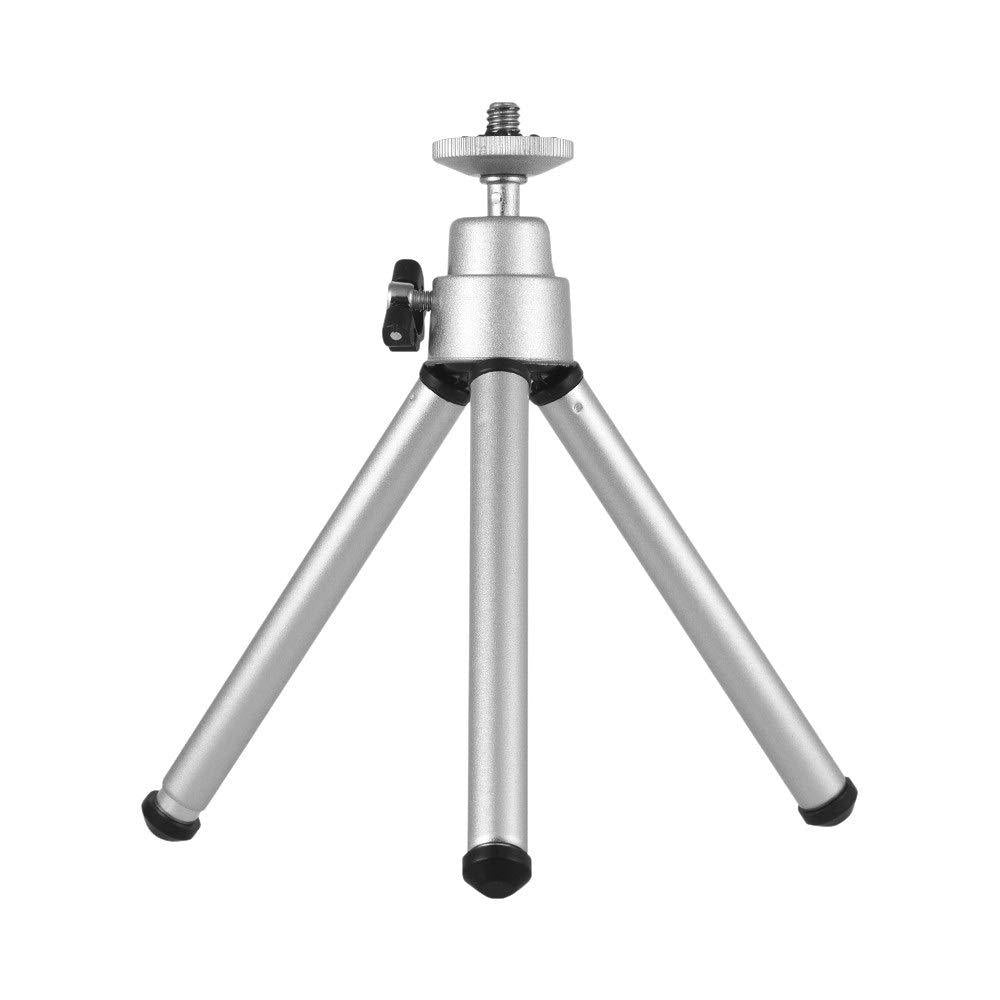 Flexible Mini Tripod