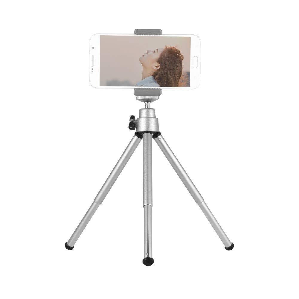 Flexible Mini Tripod