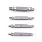 4-Piece Damaged Screw Extractor Set