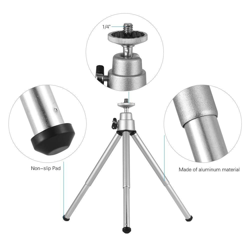 Flexible Mini Tripod