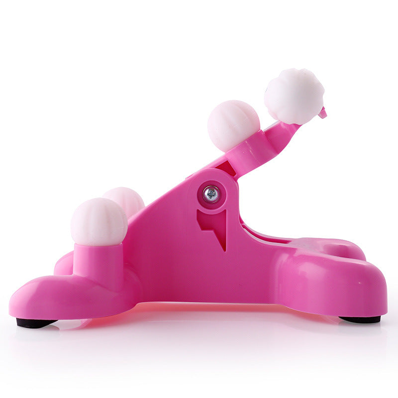 Cervical Neck Massager