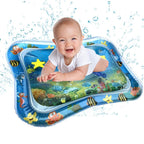 Baby Water Play Mat