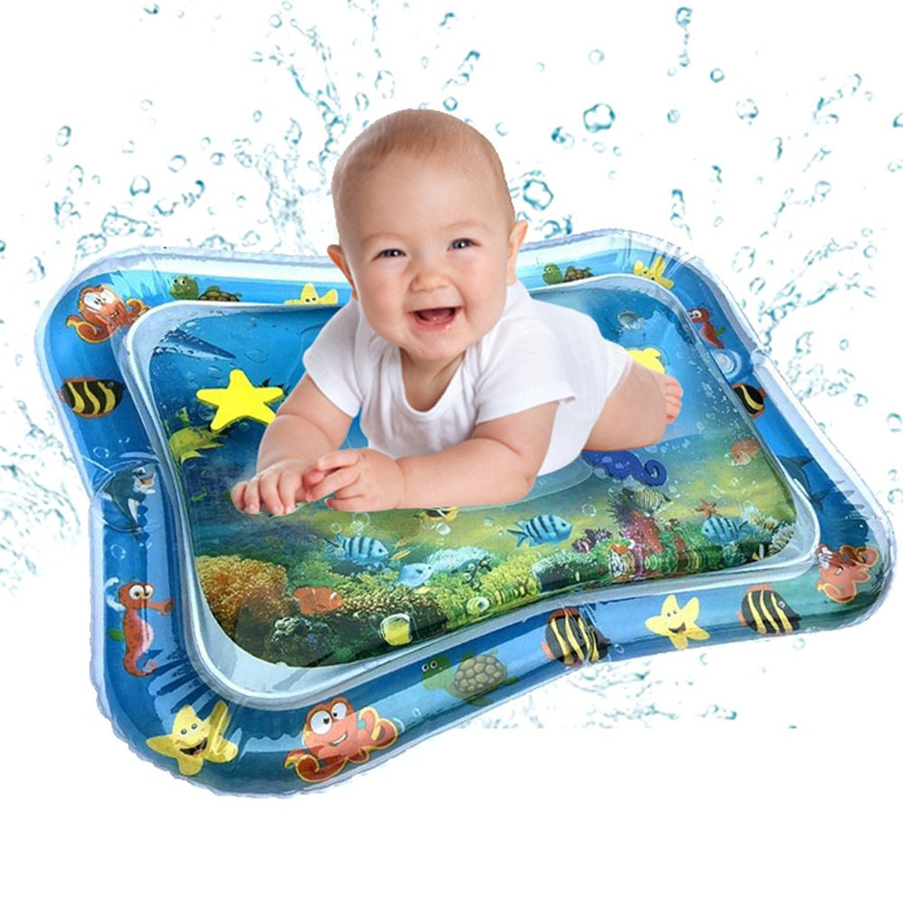 Baby Water Play Mat