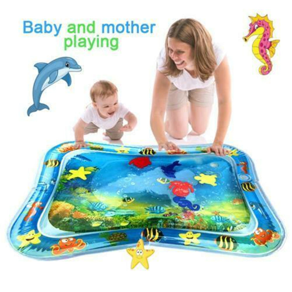 Baby Water Play Mat