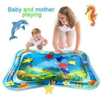 Baby Water Play Mat