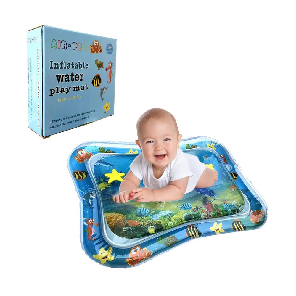 Baby Water Play Mat Novva Living