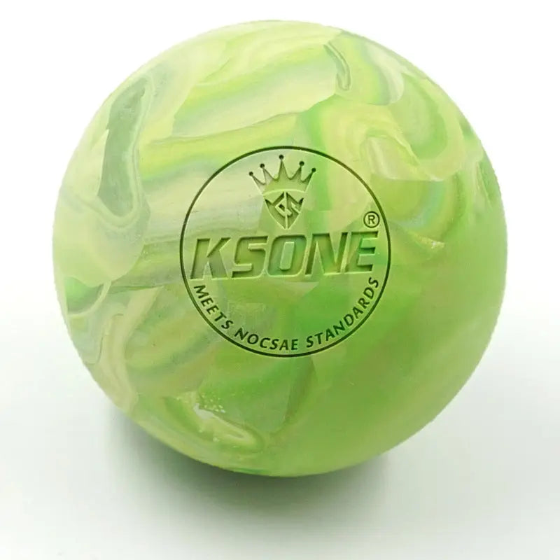 Camouflage Fascia Massage Ball Novva Living