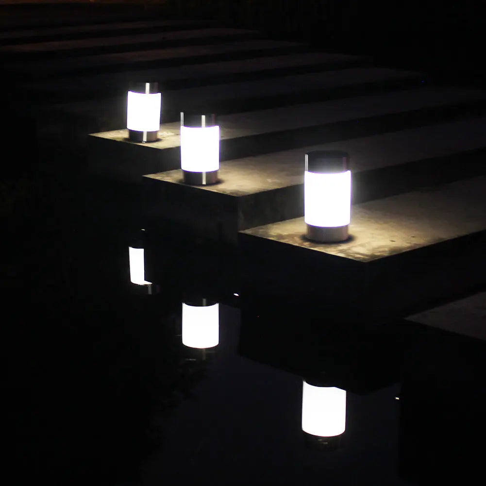 Solar Mini Garden Light Novva Living