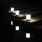 Solar Mini Garden Light Novva Living