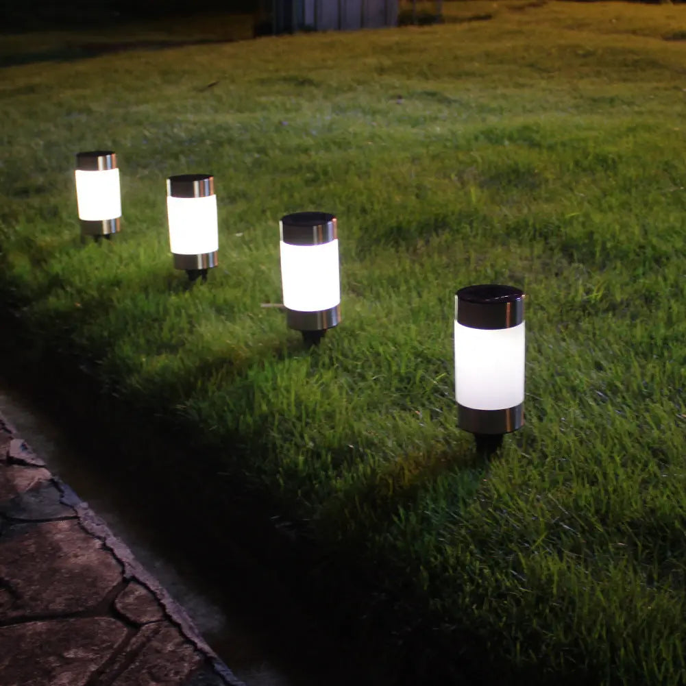 Solar Mini Garden Light Novva Living