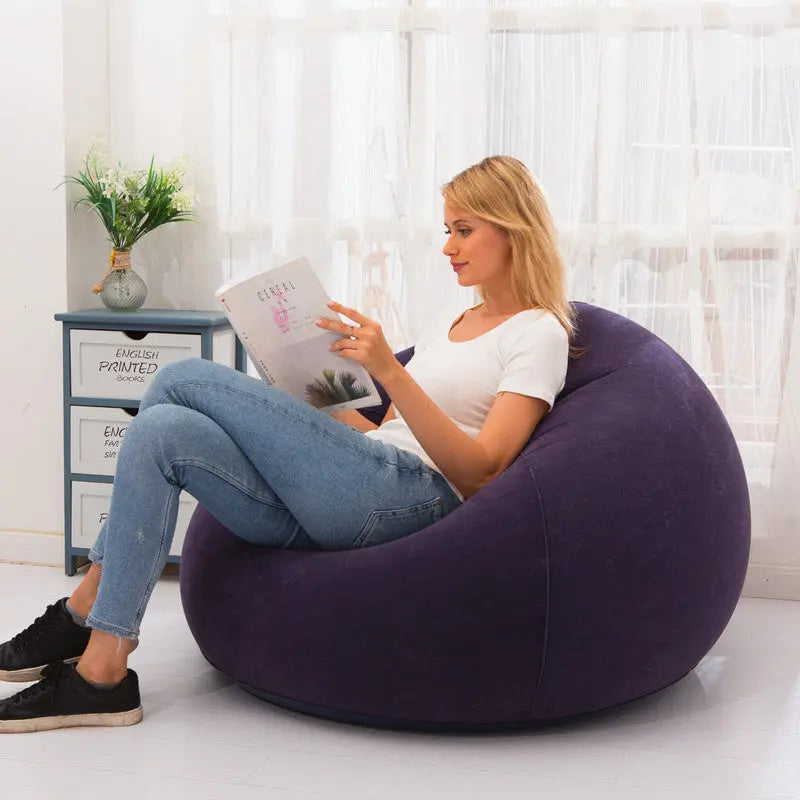 Inflatable Sofa Chair Novva Living