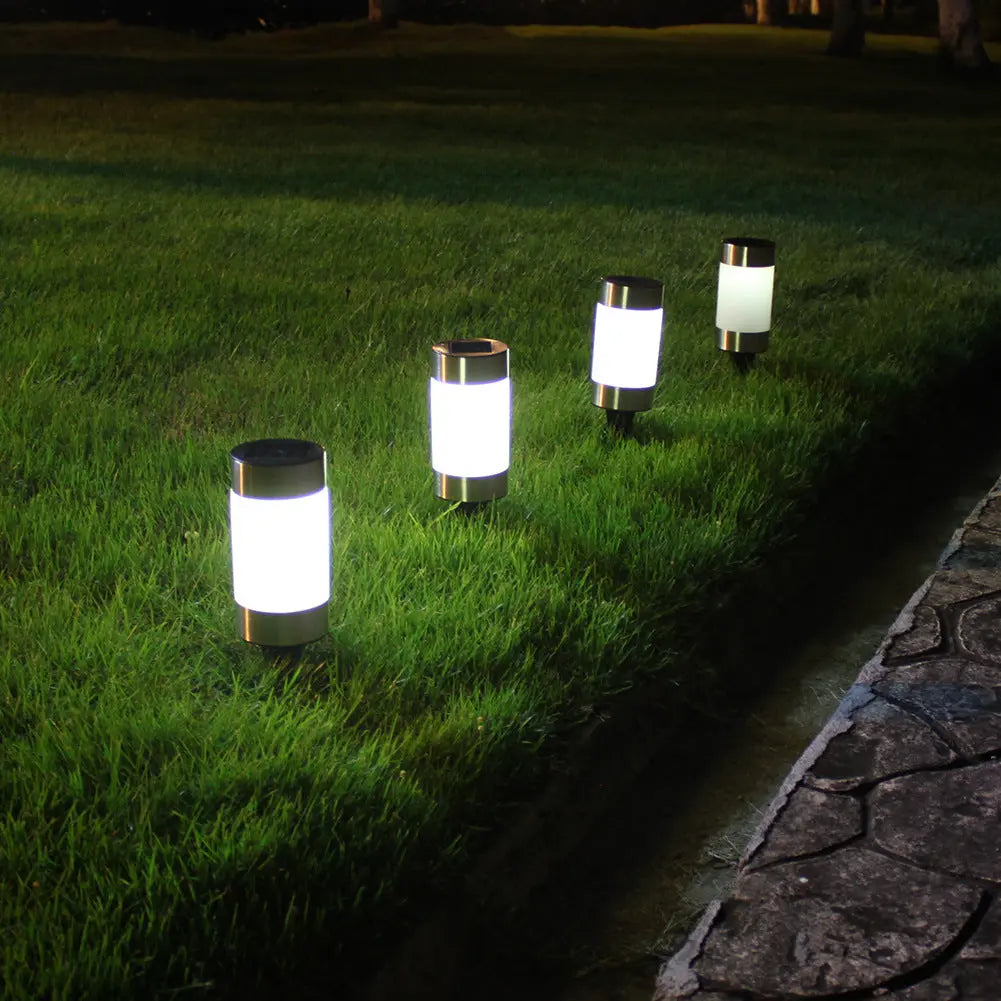 Solar Mini Garden Light Novva Living