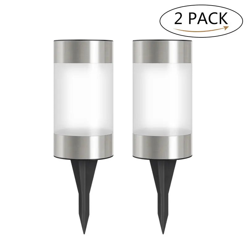 Solar Mini Garden Light Novva Living