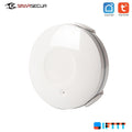 WiFi Water Leak & Intrusion Detector
