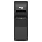 Handheld Android POS Terminal with Built-In Printer