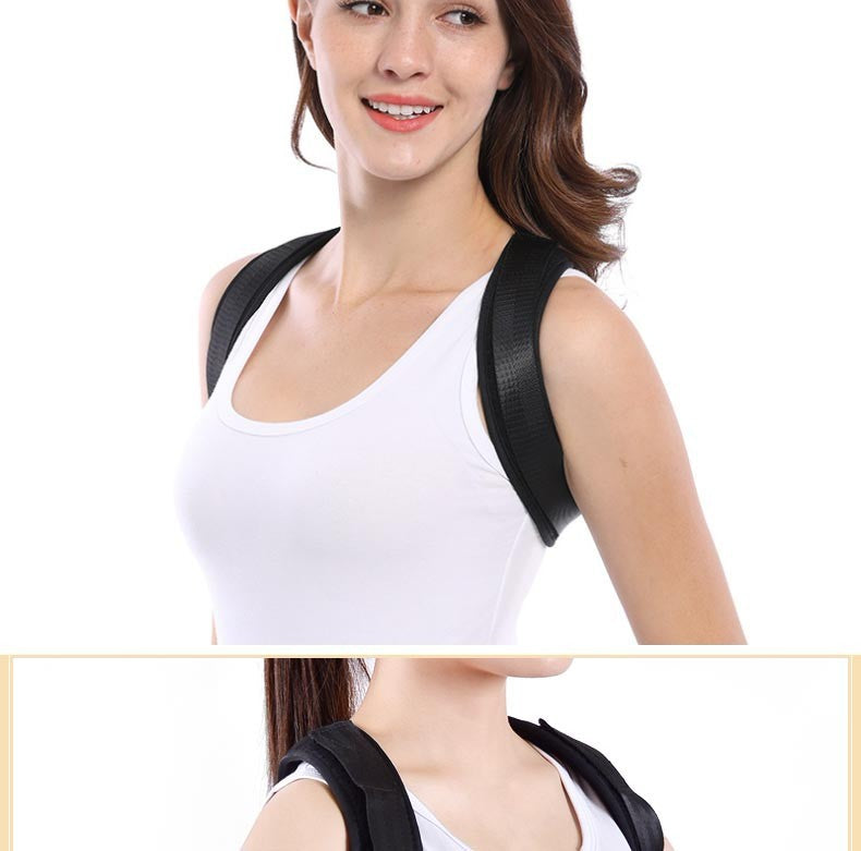 Posture Corrector Brace