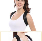 Posture Corrector Brace Novva Living