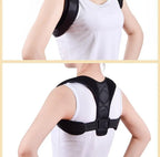 Posture Corrector Brace Novva Living