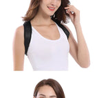 Posture Corrector Brace Novva Living