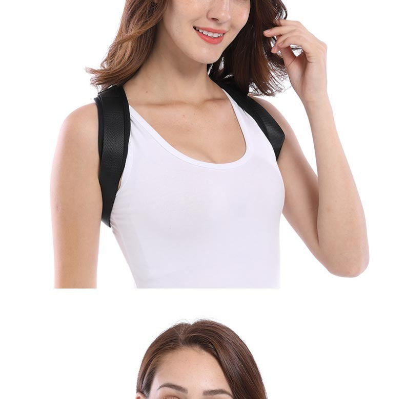 Posture Corrector Brace