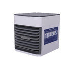 Mini ventilateur rafraîchisseur d'air USB
