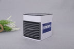 Mini ventilateur rafraîchisseur d'air USB
