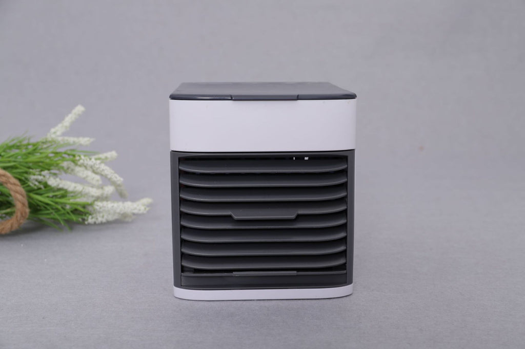 Mini ventilateur rafraîchisseur d'air USB