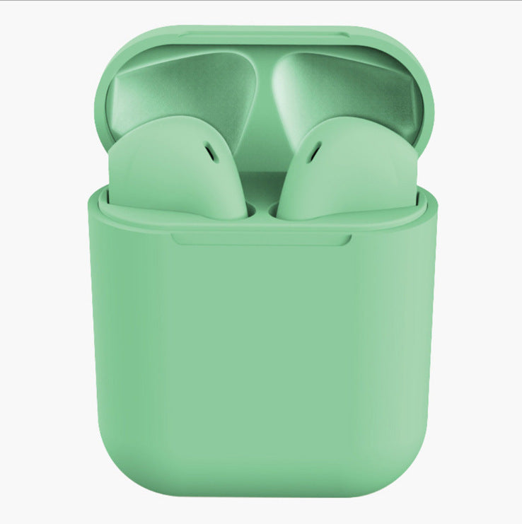 Macaron TWS Bluetooth Earbuds