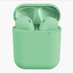 Macaron TWS Bluetooth Earbuds