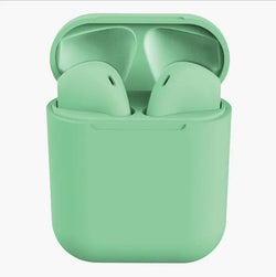 Macaron TWS Bluetooth Earbuds Novva Living