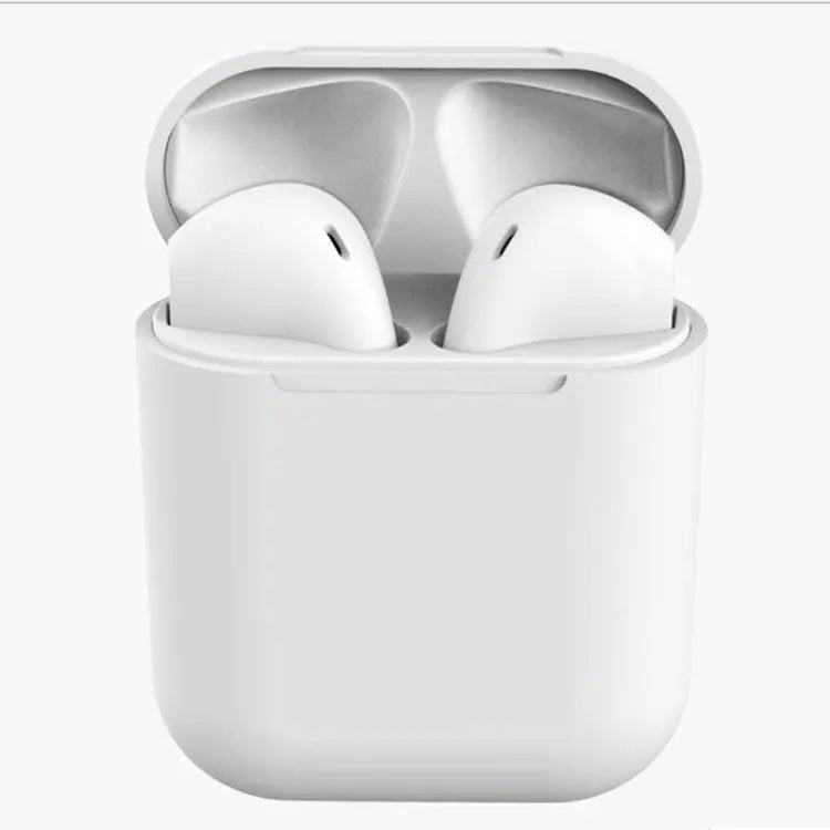 Macaron TWS Bluetooth Earbuds Novva Living