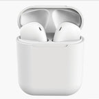 Macaron TWS Bluetooth Earbuds Novva Living