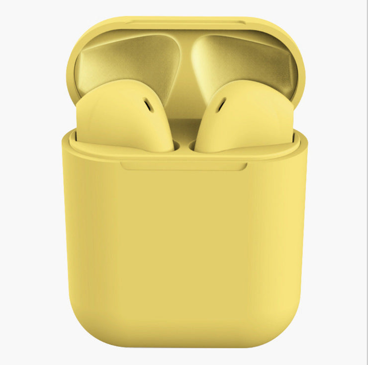 Macaron TWS Bluetooth Earbuds