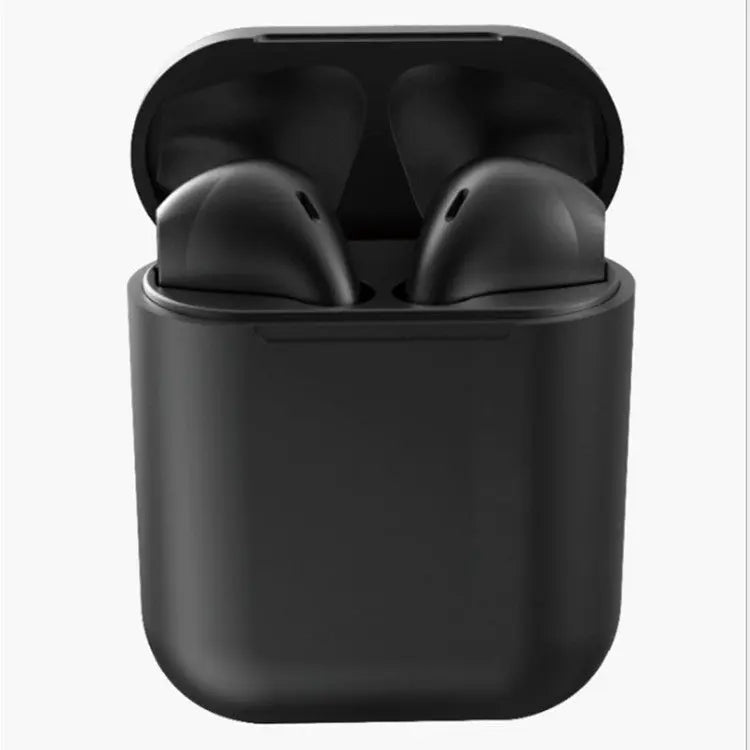 Macaron TWS Bluetooth Earbuds Novva Living