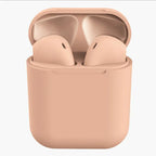 Macaron TWS Bluetooth Earbuds Novva Living