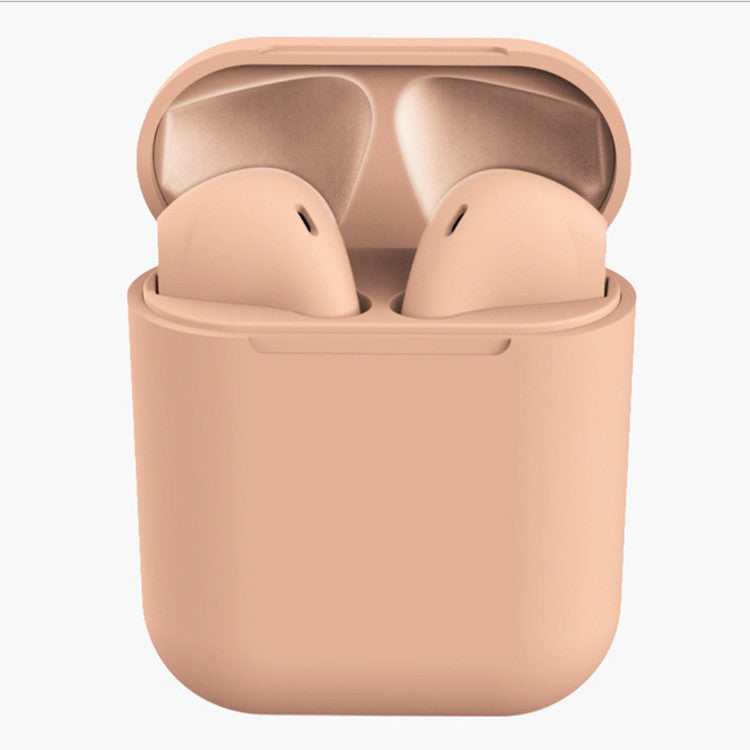 Macaron TWS Bluetooth Earbuds