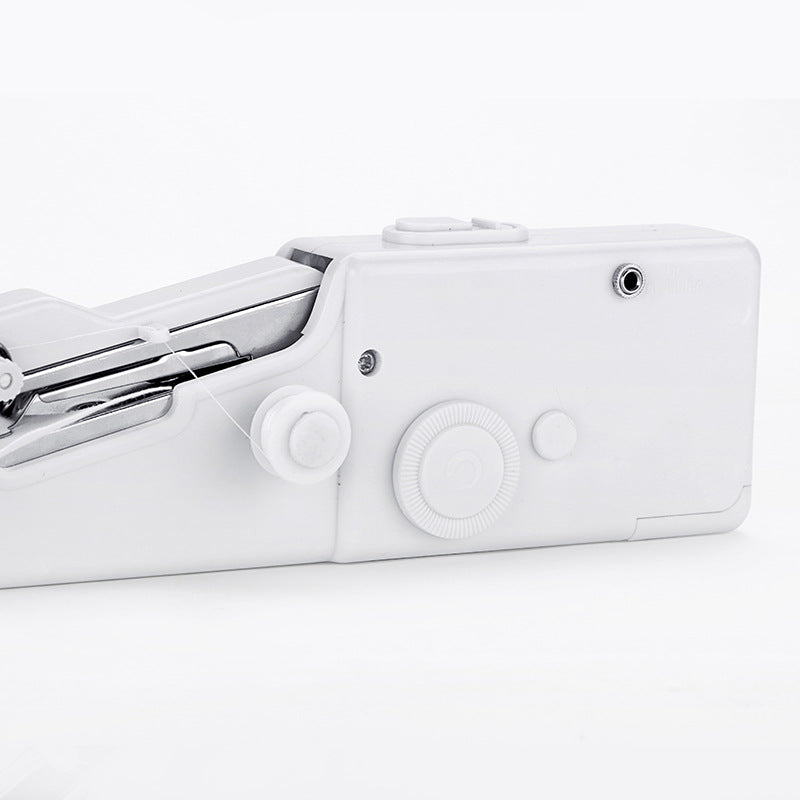 Handy Stitch Portable Mini Electric Sewing Machine