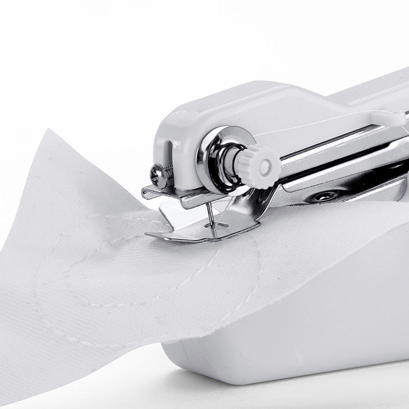 Handy Stitch Portable Mini Electric Sewing Machine
