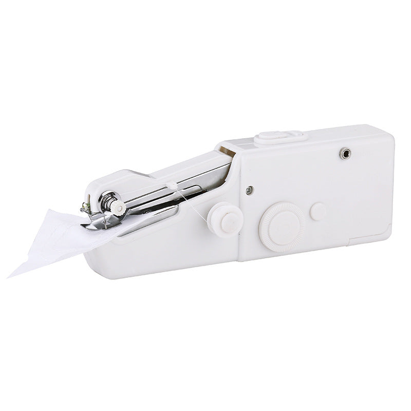 Handy Stitch Portable Mini Electric Sewing Machine