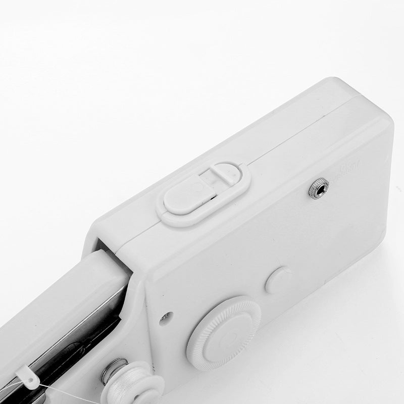 Handy Stitch Portable Mini Electric Sewing Machine